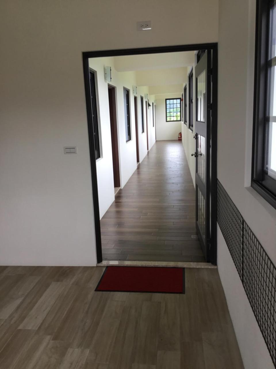 Yi-Xiang Yuan Guest House驛香緣民宿 Ruisui Buitenkant foto