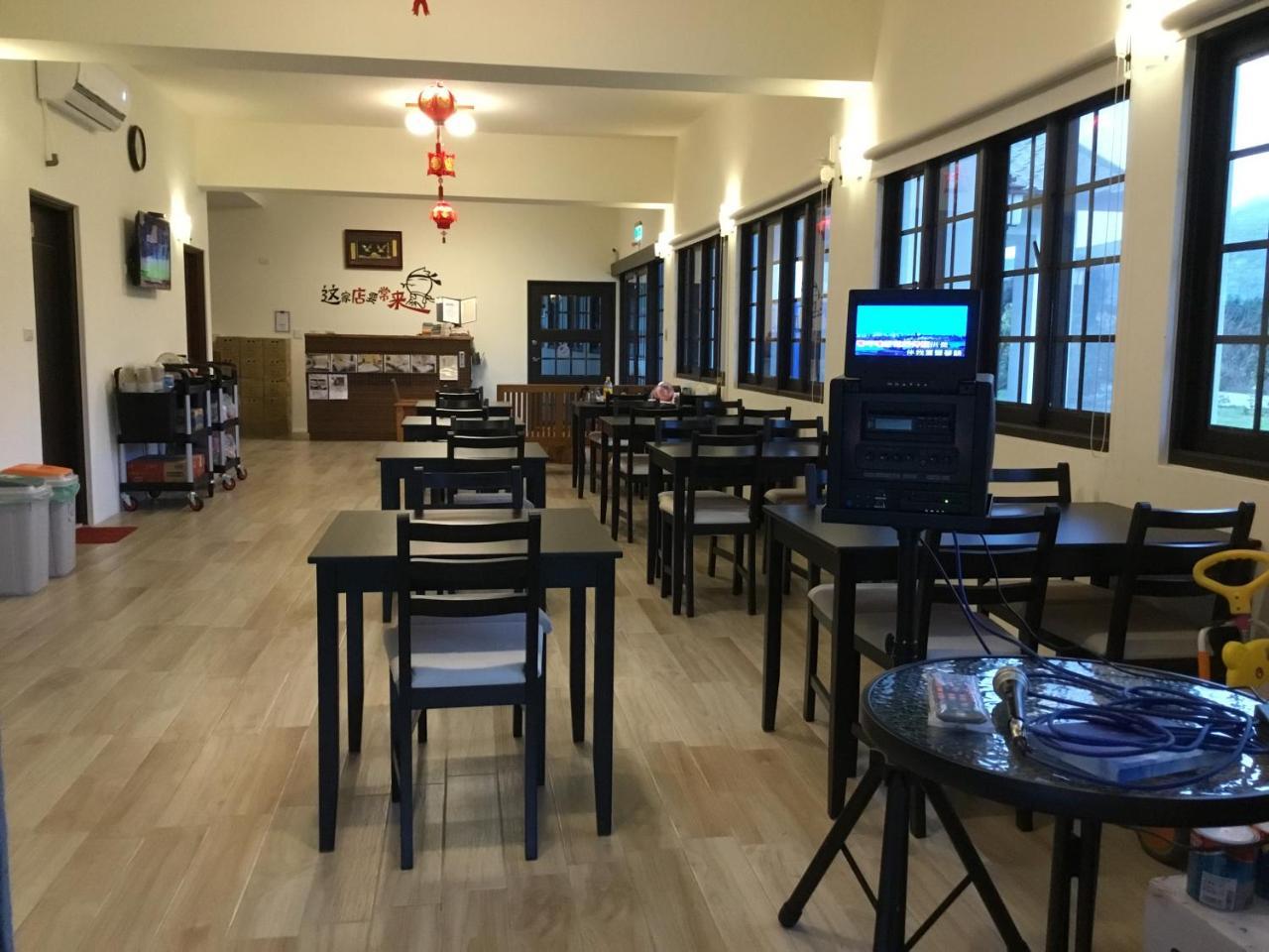 Yi-Xiang Yuan Guest House驛香緣民宿 Ruisui Buitenkant foto
